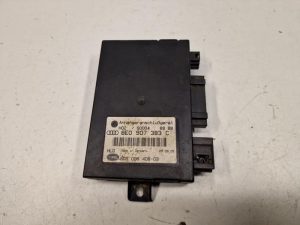 24393776 – 8E0907383C – Trekhaak Module