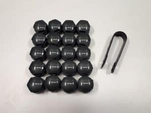 24414034 – 4M0601173DJG3, 8WD601173JG3, 8UD012244, 8D0012244 – Radzierblenden set