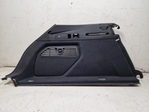 24412855 – 4KE863879PQT – Verkleidung Kofferraum