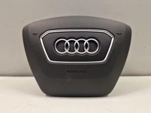 24278263 – 4N0880201P6PS – Airbag links (Stuur)