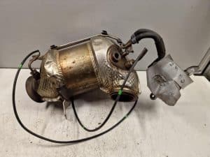 24379425 – 7E0254201R – Katalysator