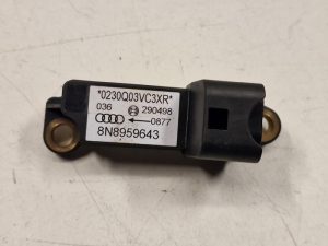 24336568 – 8N8959643 – Airbag Sensor