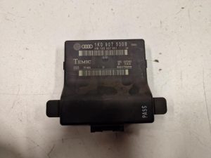 24393803 – 1K0907530B – Gateway module