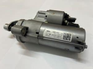 24380748 – 0P2911022A, 0P2911022AX – Startmotor