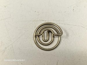 24386627 – 4N0133246, 8W0253612B, 8W0120M, 8W0253120M – Uitlaatklep