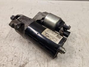 24342993 – 06E911021D – Startmotor