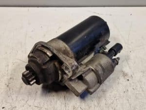24347978 – 02Z911023F – Startmotor