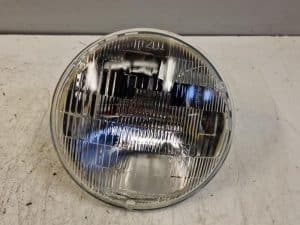 24379448 – N0191411 – Headlight lens, right