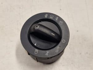 24340545 – 4F1941531D5PR – Light switch