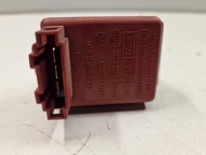 24392860 – 1J0907521 – Kachel Weerstand