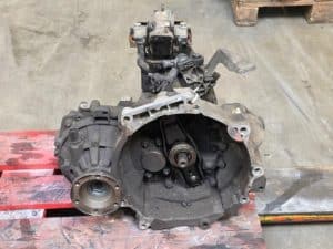 24344787 – 02R300041G – Getriebe