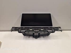 24251896 – 8W1919605 – Display Multi Media regelunit