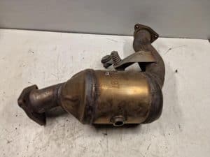 24342986 – 8K0254253A – Katalysator