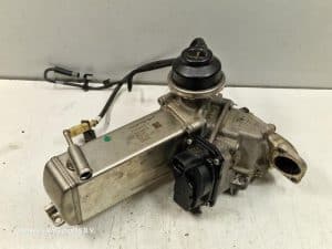 24372030 – 059131511AJ – EGR koeler