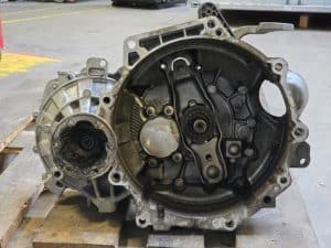 24348349 – 0A4301103AC, 0A4301107AR – Versnellingsbak