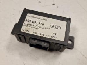 24336463 – 4B0951173 – Alarm Modul