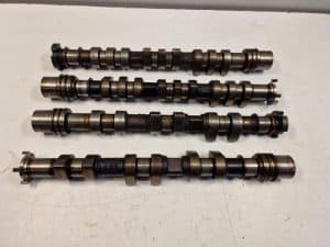 24264896 – 06C109021F, 06C109021G – Nokkenas set