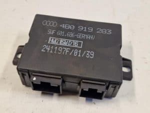 24269382 – 4B0919283 – PDC Module