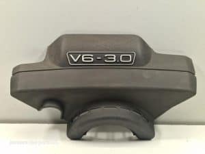 24255091 – 06C103927D – Motor Schutzblech