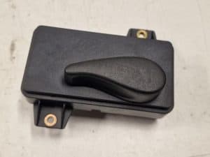 24339372 – 8L09597664PK – Stoelverstellings Schakelaar