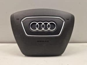 24278301 – 4N0880201P6PS – Airbag links (Stuur)