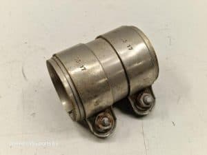 24386644 – 1K0253141M – Uitlaat Pijpverbinding