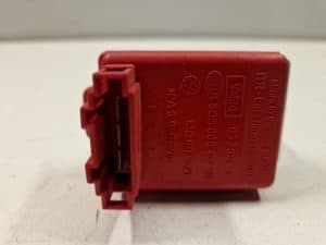 24392706 – 1J0907521 – Kachel Weerstand