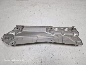 24330623 – 4K0807329A – Stoßstangenteil Mitte hinten