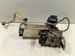 24372029 – 059131511AJ – EGR koeler