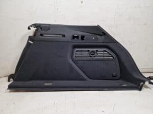 24413206 – 4KE863880PQT – Verkleidung Kofferraum
