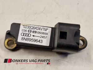 24071571 – 8N8959643 – Airbag Sensor