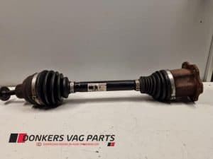 24611135 – 4G0407271F – Antriebswelle links vorne