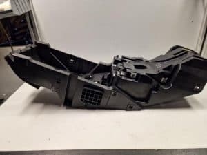 24436926 – 4KL863243 – Mittelkonsole