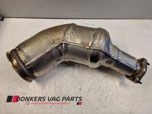 24507225 – 4N0254250G – Catalytic converter