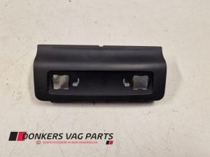 24073111 – 8E0863351B6PS – Afdekplaat diversen