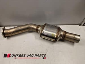 24555481 – 4G0254400F – Catalytic converter