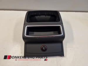 24542573 – 4G0864376B6PS – Abdeckplatte sonstige