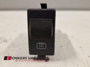 24065705 – 4A0941503B01C – Verwarmingsschakelaar Achterruit