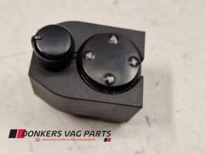 24065767 – 8D0959565A01C – Spiegel Schakelaar