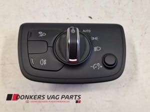 24544872 – 4G0941531BE – Licht Schakelaar