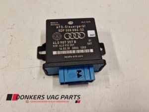 24074731 – 4L0907357B – Computer lighting module