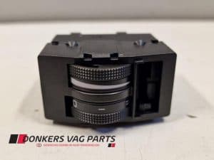24075102 – 8L0919094AB98 – Schakelaar Koplamp Ihv