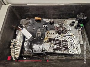 24035194 – 4M0927158CM – Mechatronic