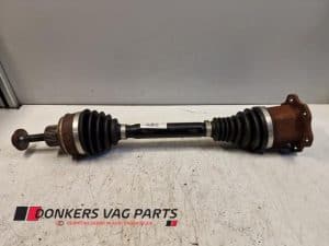 24537729 – 8K0407271AL – Antriebswelle links vorne