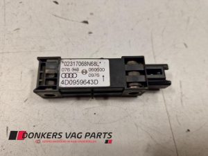 24065062 – 4D0959643D – Airbag Sensor