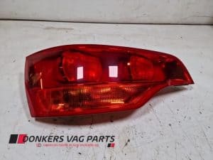 24464853 – 4L0945093 – Achterlicht links
