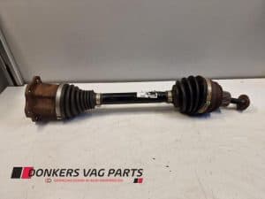 24481072 – 4G0407271F – Antriebswelle rechts vorne