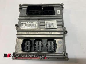 24571400 – 4M0907409, 057907309, 4M0997409, 4M09974094M0 – Computer Motormanagement