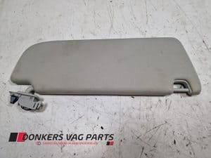 24545419 – 4G0857551DHF6 – Zonneklep