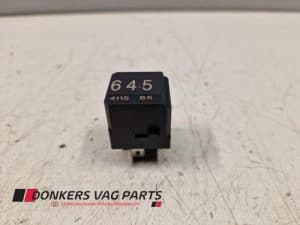 24570423 – 4H0951253A – Relais